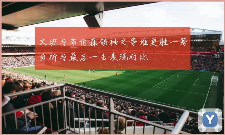 文班与布伦森领袖之争谁更胜一筹分析与最后一击表现对比