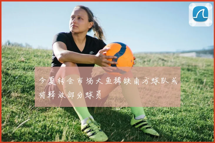 今夏转会市场大鱼稀缺南方球队或将释放部分球员