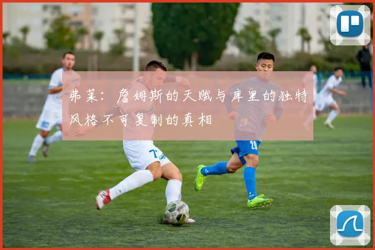 弗莱：詹姆斯的天赋与库里的独特风格不可复制的真相