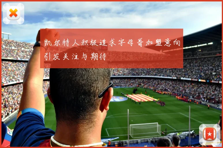 凯尔特人积极追求字母哥加盟意向引发关注与期待